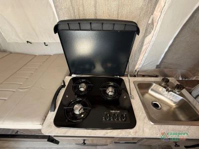 2024 Forest River RV Rockwood Extreme Sports — photo 14 view