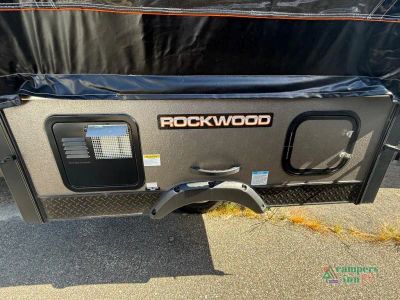 2024 Forest River RV Rockwood Extreme Sports — photo 28 view