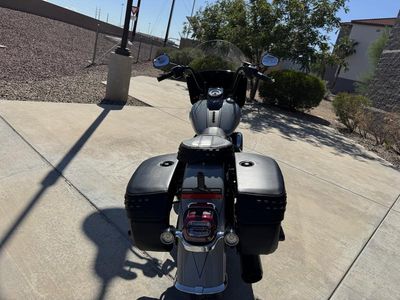 2025 Harley-Davidson FLHC - Heritage Classic — photo 7 view