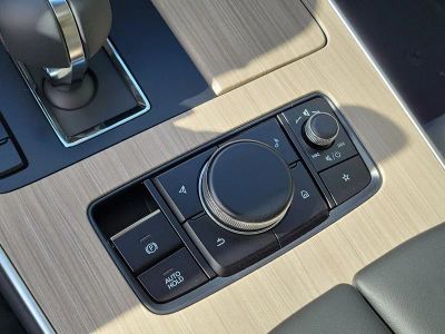 2026 Mazda CX-90 — photo 33 view