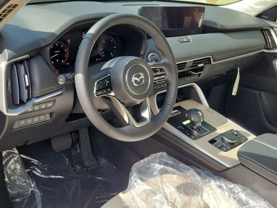 2026 Mazda CX-90 — photo 18 view
