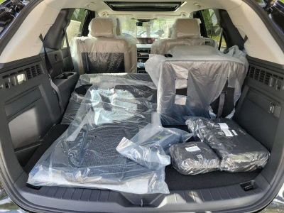 2026 Mazda CX-90 — photo 9 view