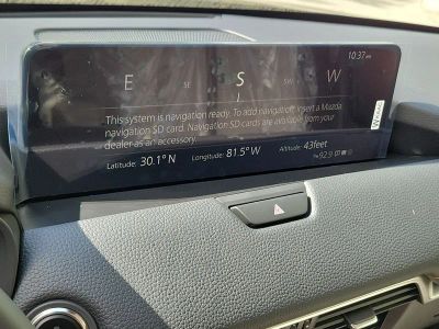 2026 Mazda CX-90 — photo 31 view