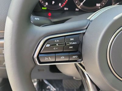 2026 Mazda CX-90 — photo 25 view