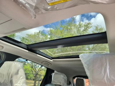 2026 Mazda CX-90 — photo 36 view