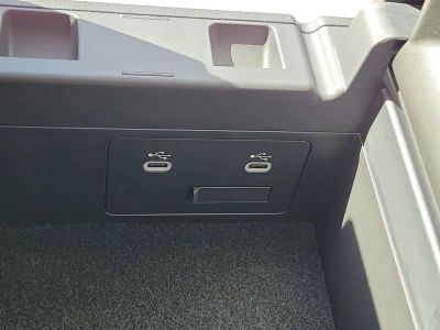 2026 Mazda CX-90 — photo 34 view