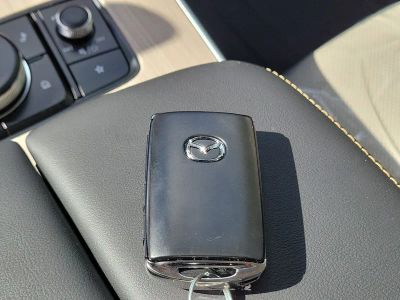 2026 Mazda CX-90 — photo 35 view