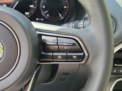 2026 Mazda CX-90 — photo 26 view