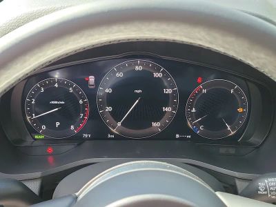 2026 Mazda CX-90 — photo 27 view