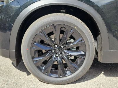 2026 Mazda CX-90 — photo 7 view