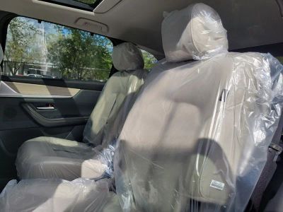 2026 Mazda CX-90 — photo 13 view
