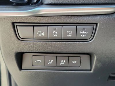 2026 Mazda CX-90 — photo 23 view