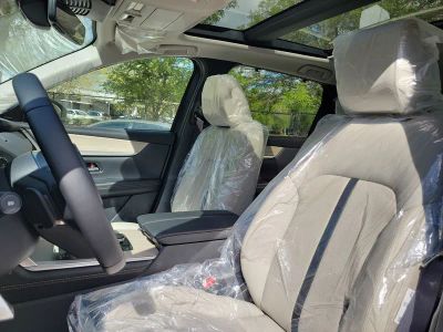 2026 Mazda CX-90 — photo 19 view
