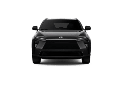 2026 Toyota bZ — photo 19 view