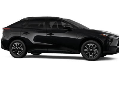 2026 Toyota bZ — photo 15 view