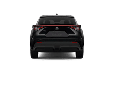 2026 Toyota bZ — photo 10 view