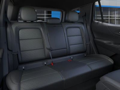 2026 Chevrolet Equinox — photo 17 view