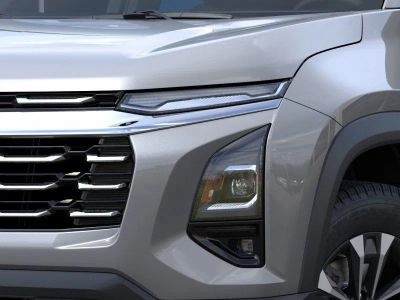 2026 Chevrolet Equinox — photo 10 view
