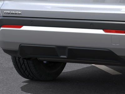 2026 Chevrolet Equinox — photo 14 view