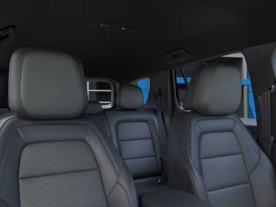 2026 Chevrolet Equinox — photo 24 view