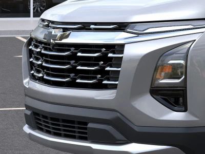 2026 Chevrolet Equinox — photo 13 view