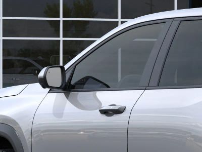 2026 Chevrolet Equinox — photo 12 view