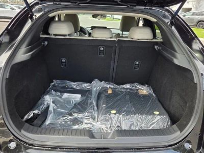 2026 Mazda CX-30 — photo 8 view