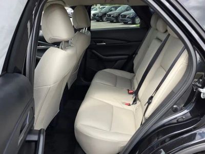 2026 Mazda CX-30 — detail view