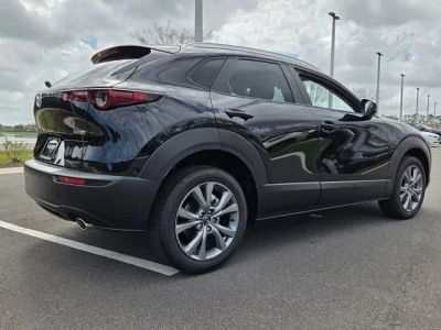 2026 Mazda CX-30 — photo 13 view