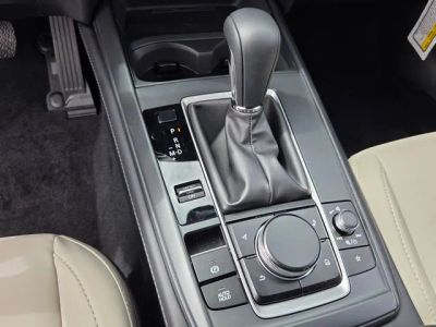 2026 Mazda CX-30 — photo 26 view