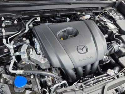 2026 Mazda CX-30 — photo 22 view