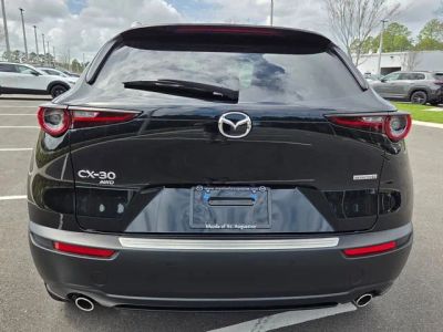 2026 Mazda CX-30 — photo 9 view