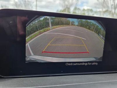 2026 Mazda CX-30 — photo 24 view