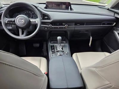 2026 Mazda CX-30 — photo 7 view