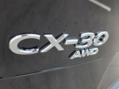 2026 Mazda CX-30 — photo 11 view