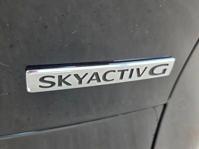 2026 Mazda CX-30 — photo 12 view