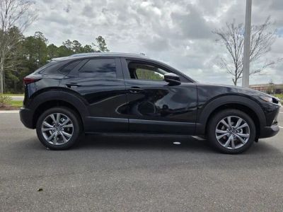 2026 Mazda CX-30 — photo 14 view