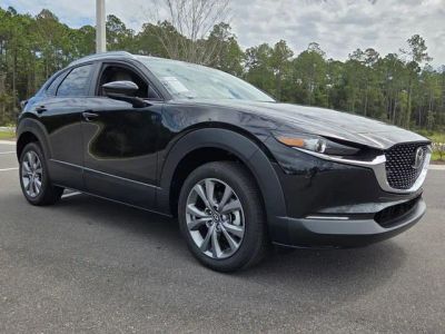 2026 Mazda CX-30 — photo 15 view