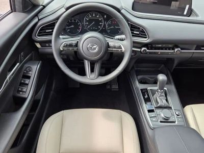 2026 Mazda CX-30 — engine compartment view