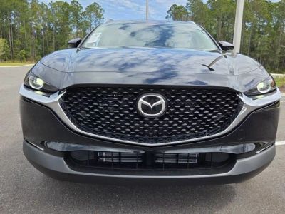 2026 Mazda CX-30 — photo 18 view