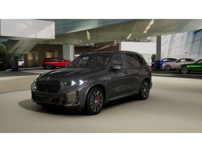 2026 BMW X5 - Photo 1