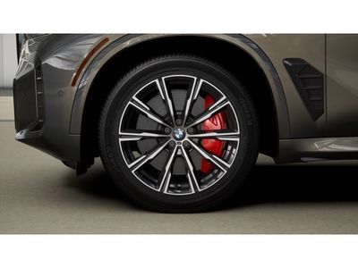 2026 BMW X5 - Photo 7