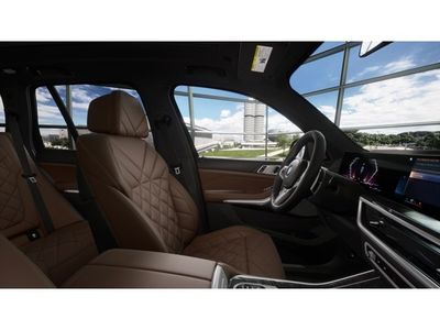 2026 BMW X5 - Photo 9