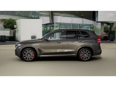 2026 BMW X5 - Photo 4