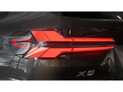 2026 BMW X5 - Photo 8