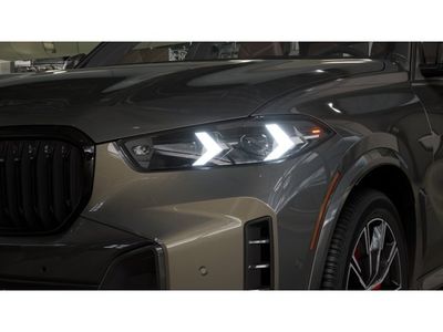 2026 BMW X5 - Photo 6