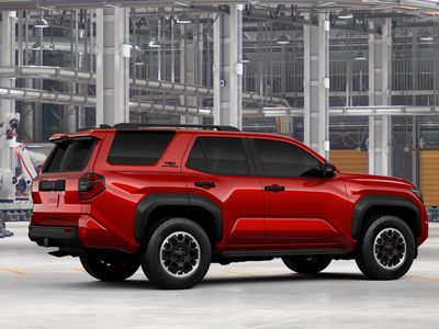 2026 Toyota 4Runner - Photo 13