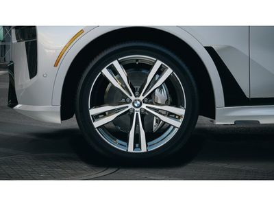 2026 BMW X7 xDrive40i - Photo 7