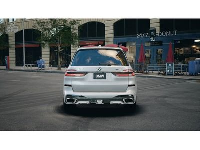 2026 BMW X7 xDrive40i - Photo 5