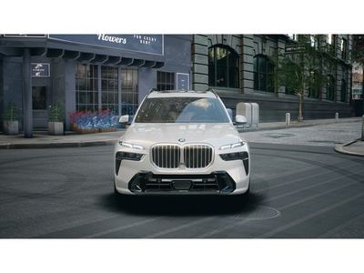 2026 BMW X7 xDrive40i - Photo 3